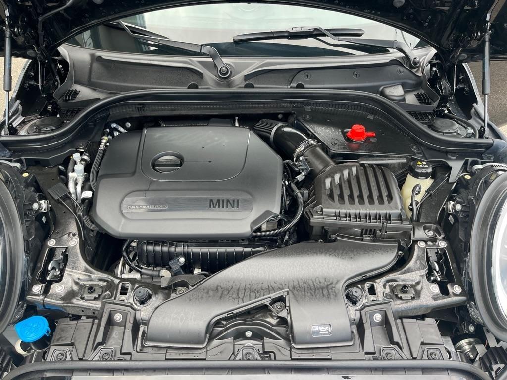 MINI Roadster  2024