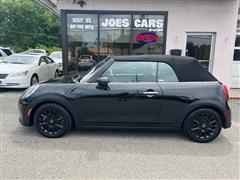 2024 MINI Roadster 