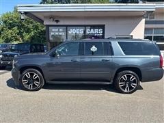 2019 Chevrolet Suburban 