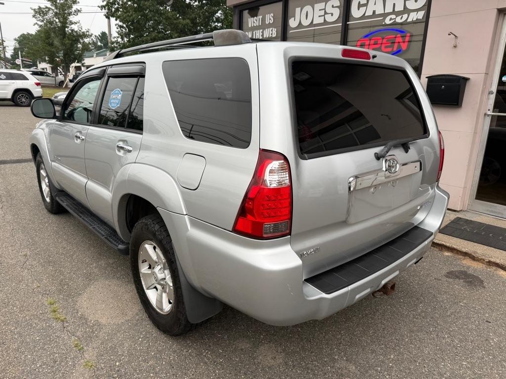 Toyota 4Runner  2006