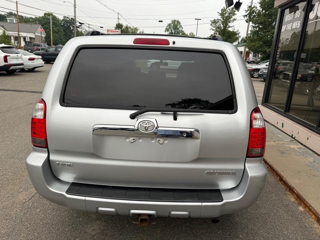Toyota 4Runner  2006