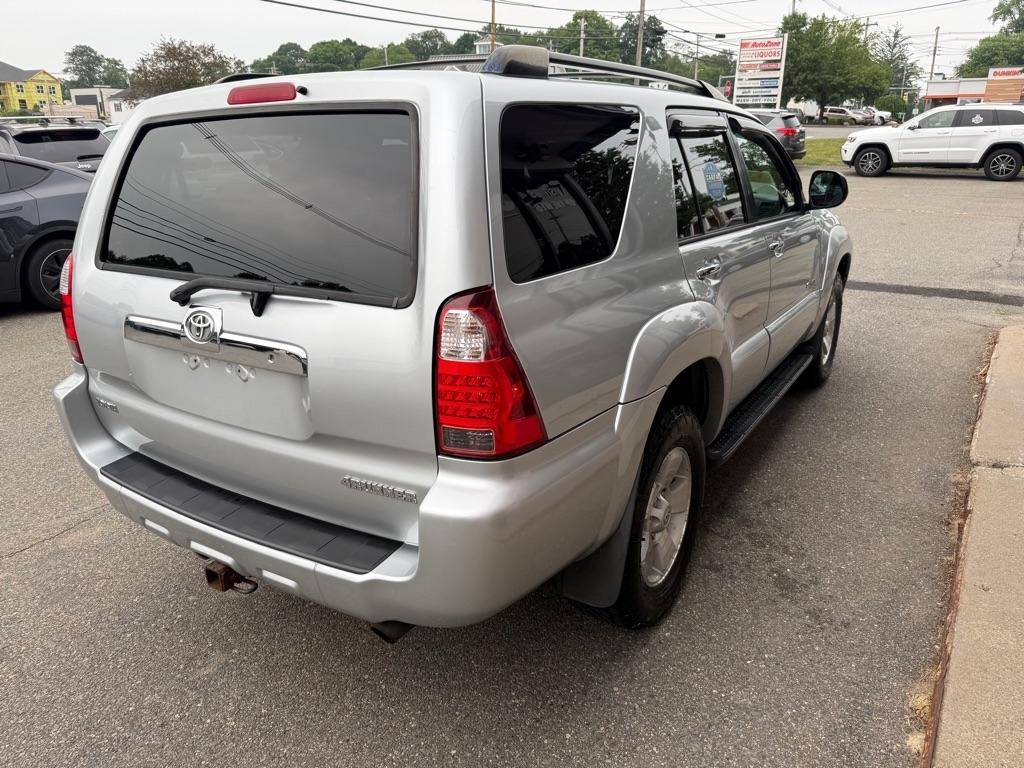 Toyota 4Runner  2006