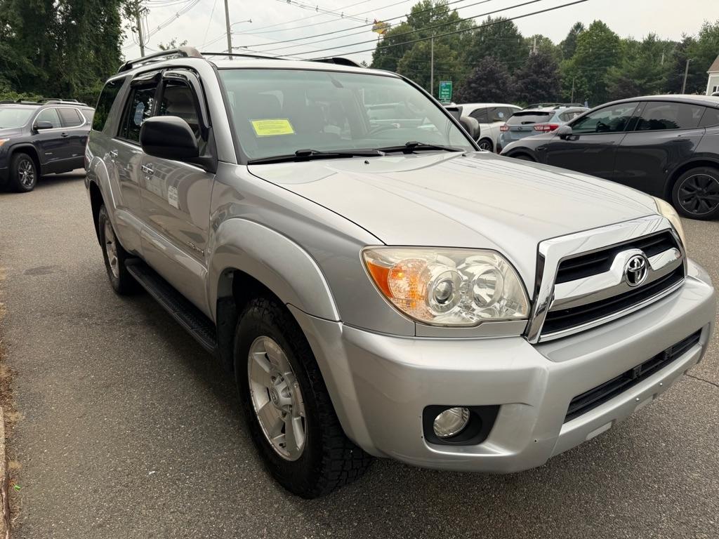 Toyota 4Runner  2006