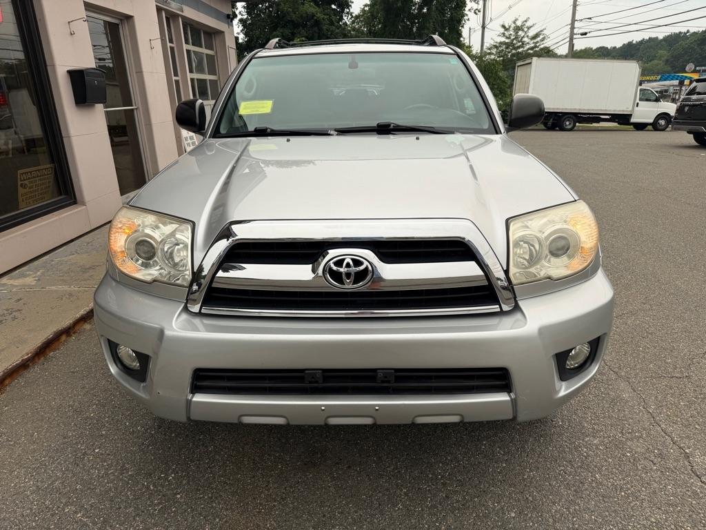 Toyota 4Runner  2006