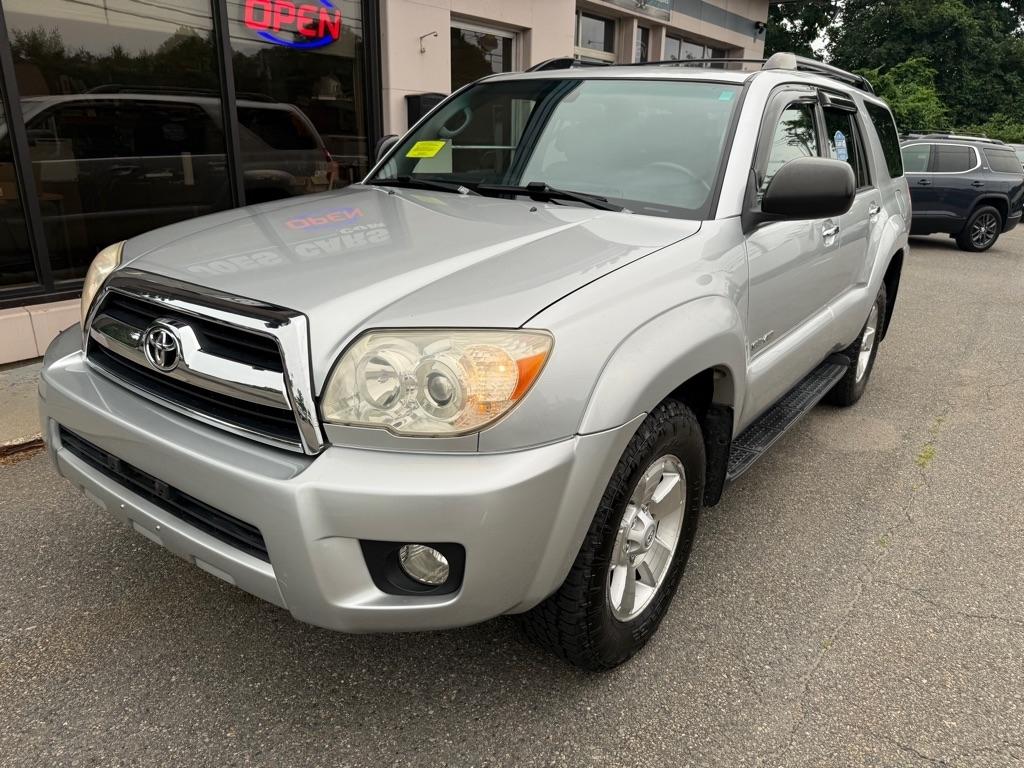 Toyota 4Runner  2006