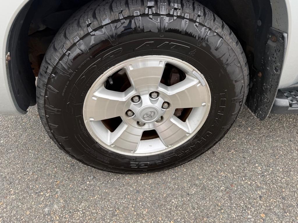 Toyota 4Runner  2006