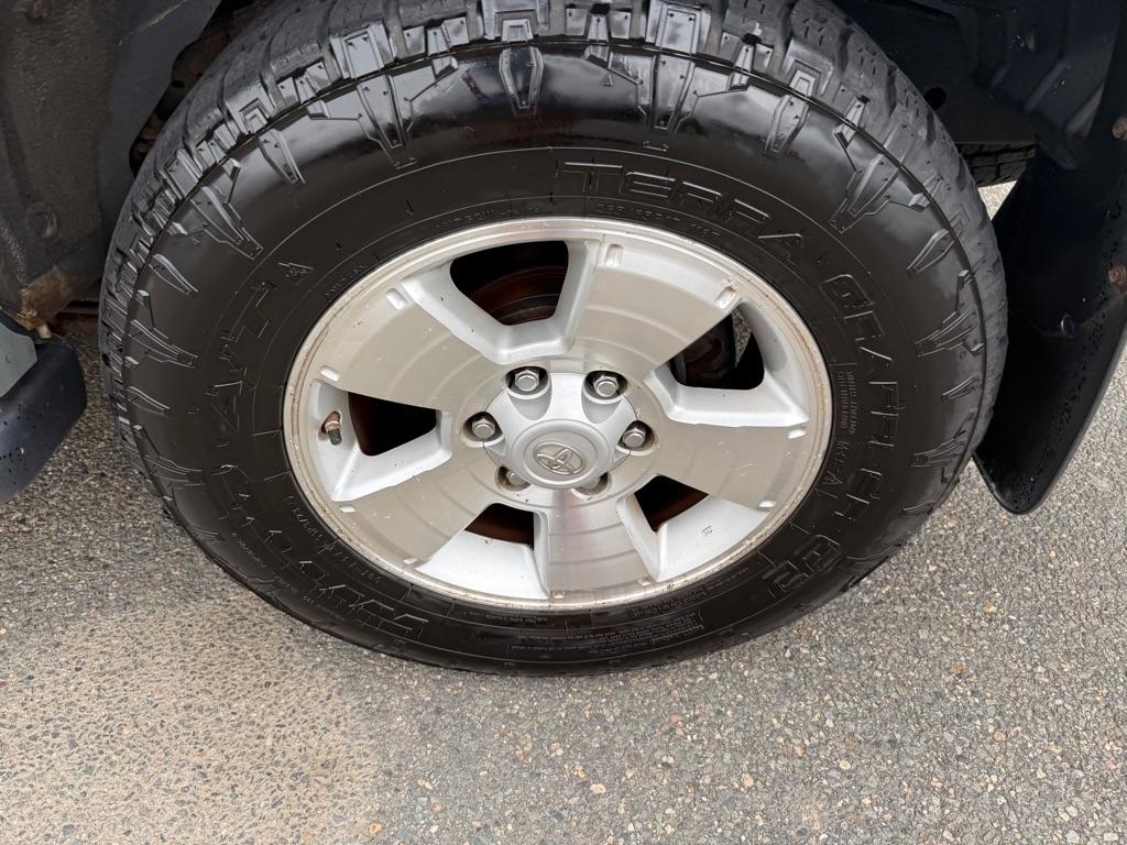 Toyota 4Runner  2006