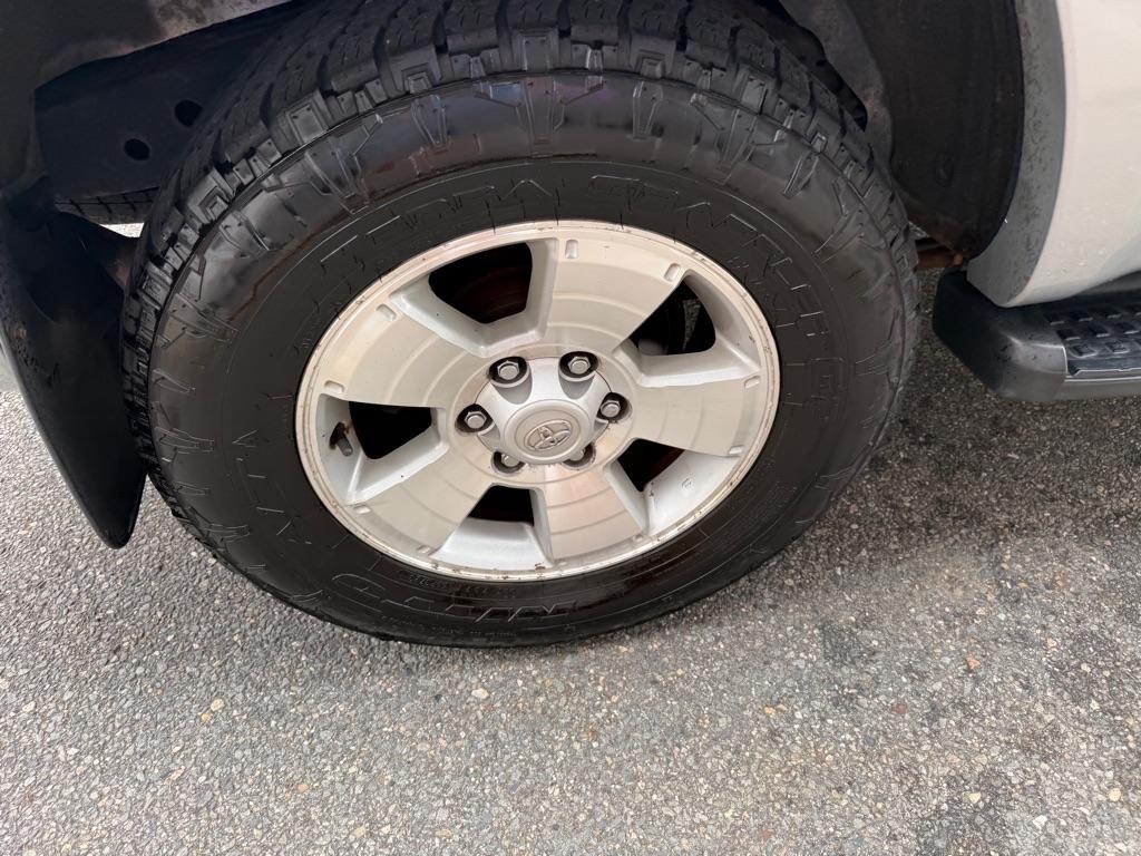 Toyota 4Runner  2006