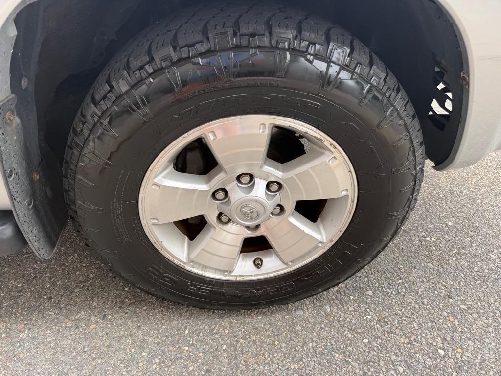 Toyota 4Runner  2006