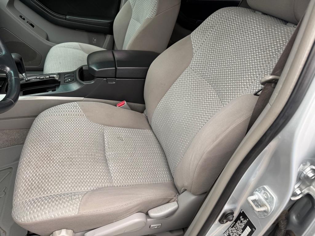 Toyota 4Runner  2006