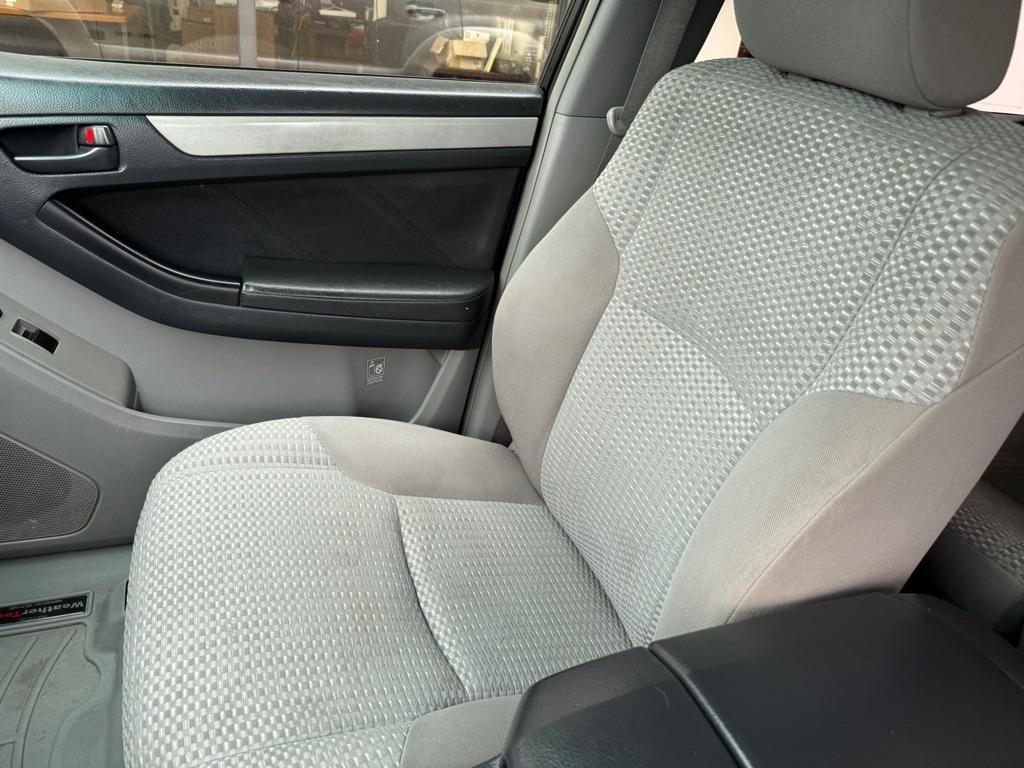 Toyota 4Runner  2006