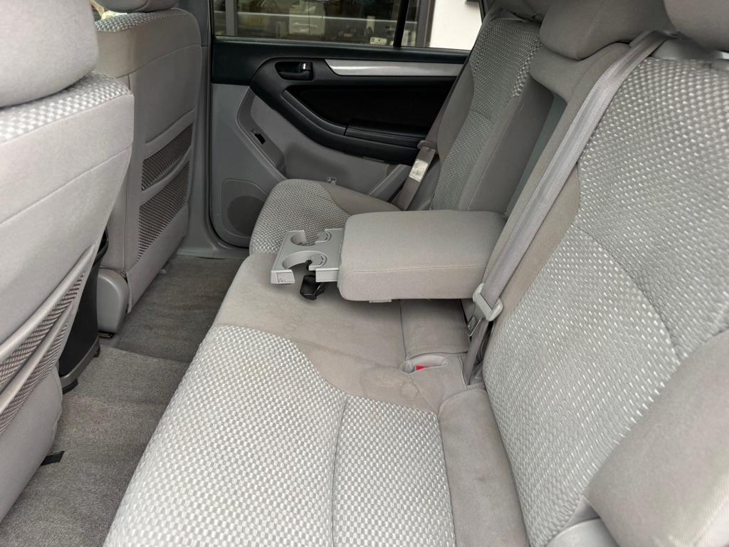 Toyota 4Runner  2006