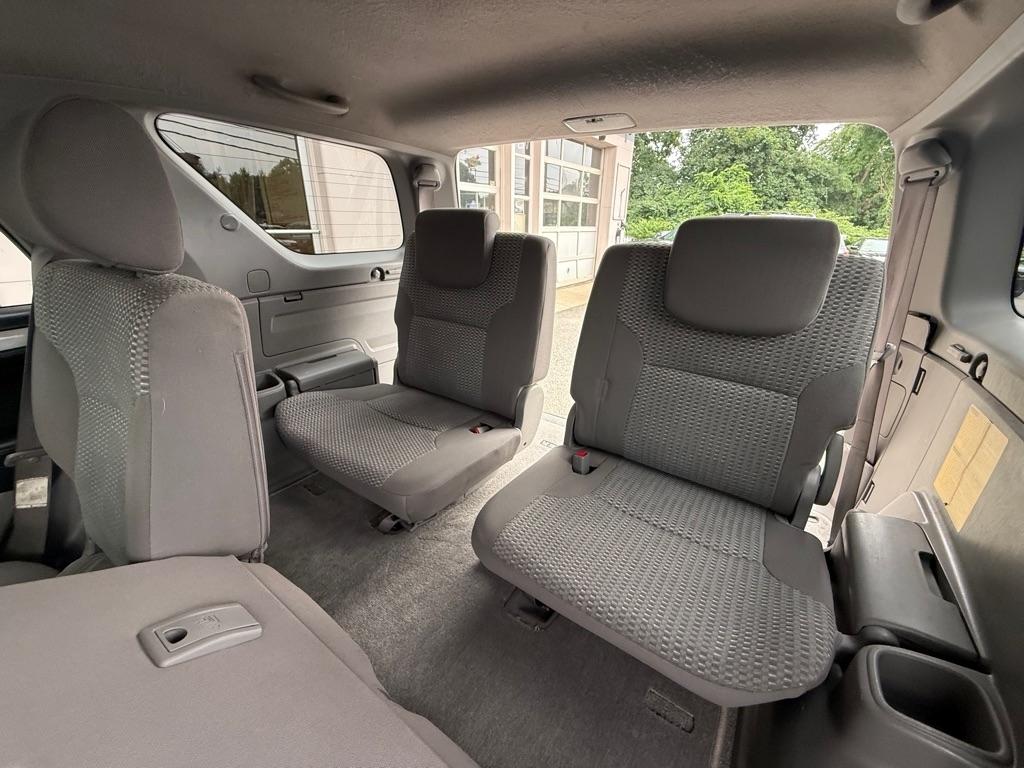 Toyota 4Runner  2006