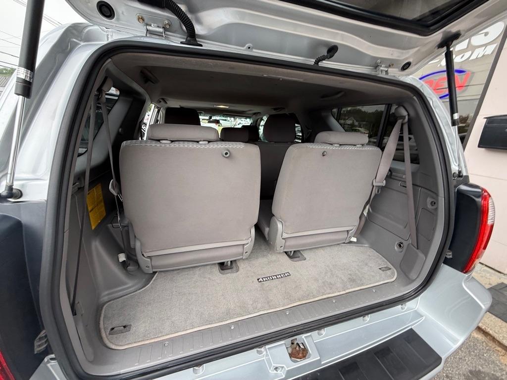 Toyota 4Runner  2006