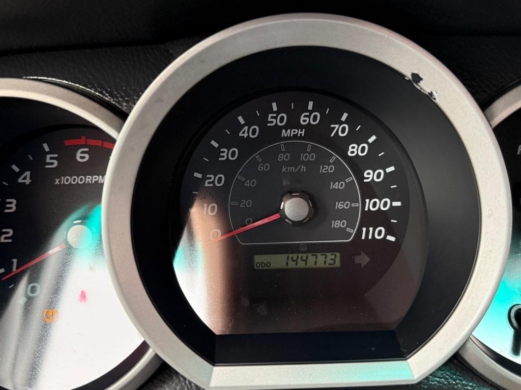 Toyota 4Runner  2006