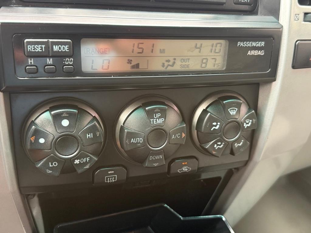 Toyota 4Runner  2006