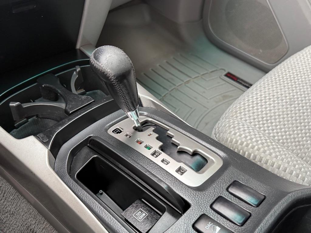 Toyota 4Runner  2006