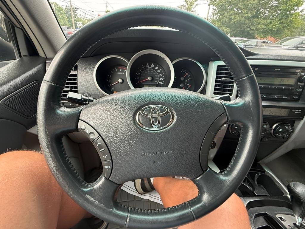 Toyota 4Runner  2006