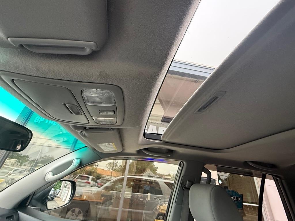Toyota 4Runner  2006