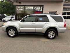 2006 Toyota 4Runner SR5