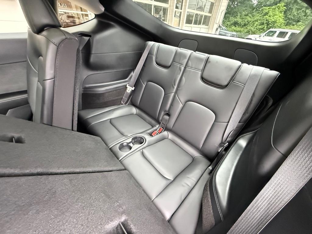 Tesla Model Y  2023