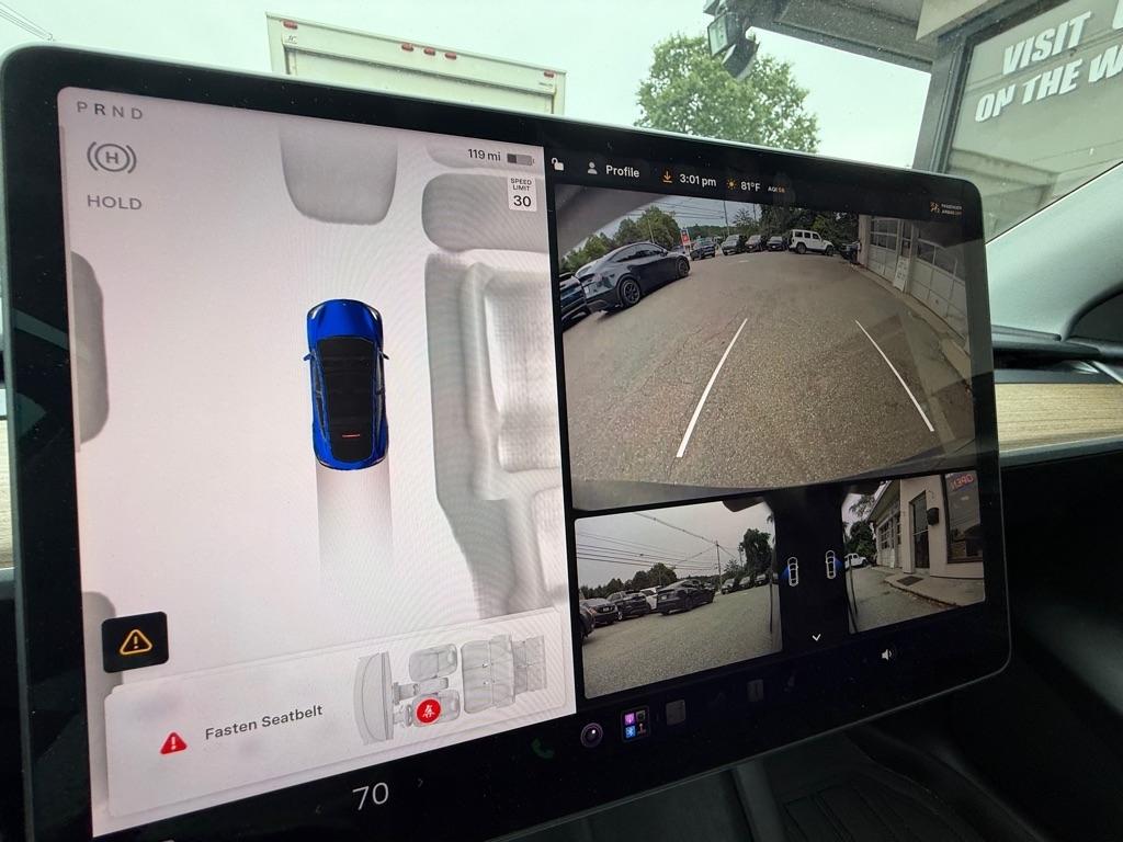 Tesla Model Y  2023