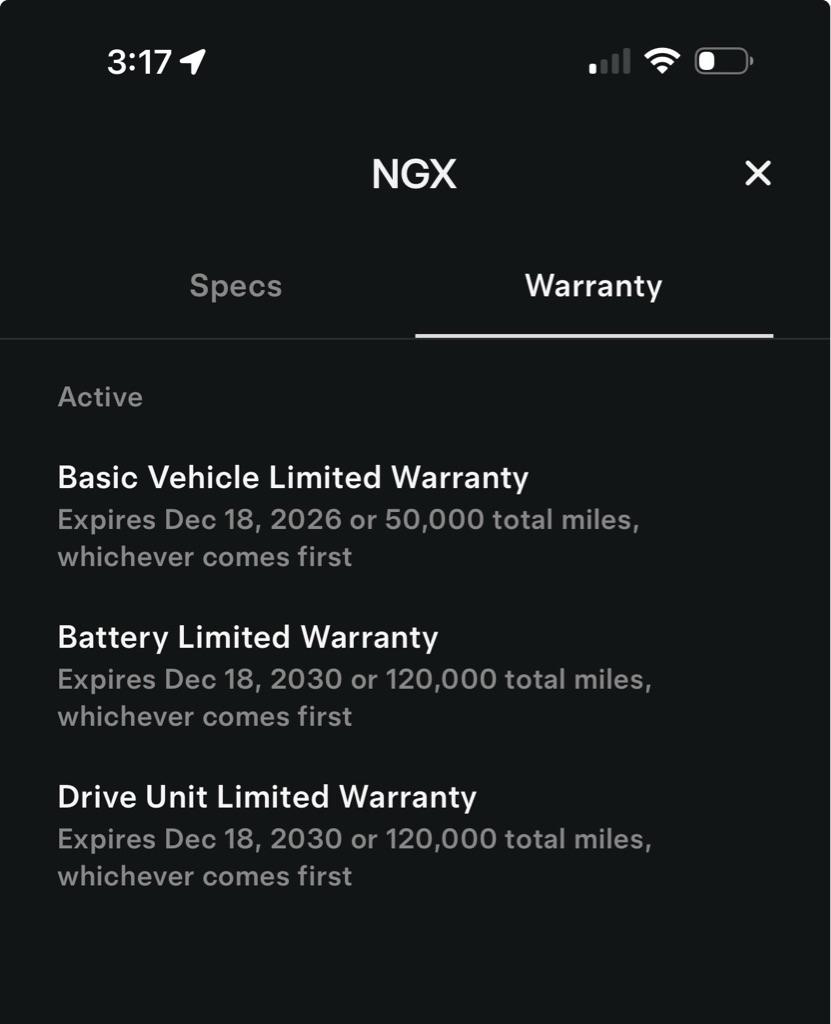 Tesla Model Y  2023