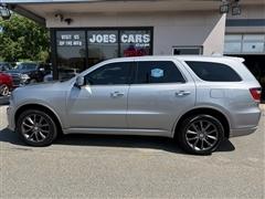 2018 Dodge Durango 