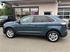 2016 Ford Edge 