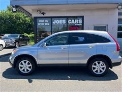 2008 Honda CR-V 