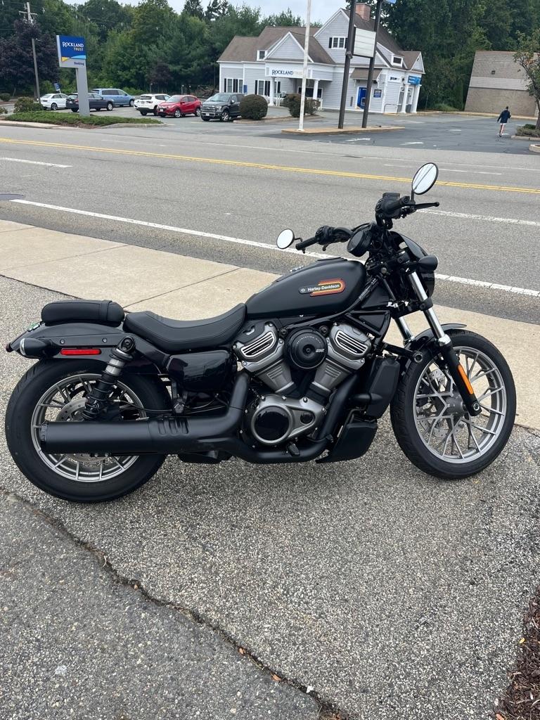 2023 Harley-Davidson RH975S 