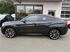 2019 BMW X6 