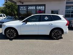 2026 Volvo XC60 