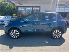 2019 Buick Encore 
