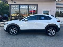 2021 Mazda CX-30 