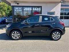 2020 Buick Encore 