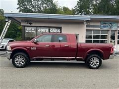 2018 RAM 2500 