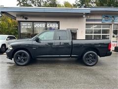 2019 RAM 1500 Classic 