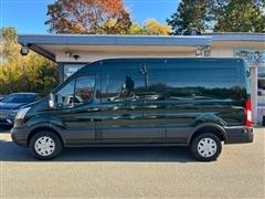 2016 Ford Transit 