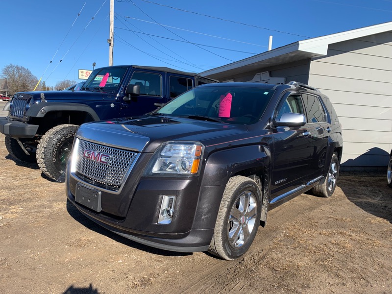 Used Cars for Sale Menominee MI 49858 North Country Classics