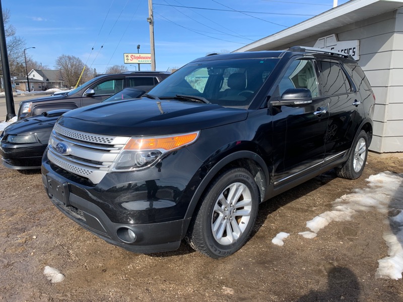 Used Cars for Sale Menominee MI 49858 North Country Classics