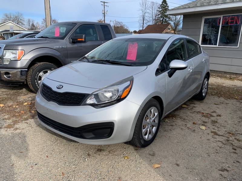 Used Cars for Sale Menominee MI 49858 North Country Classics