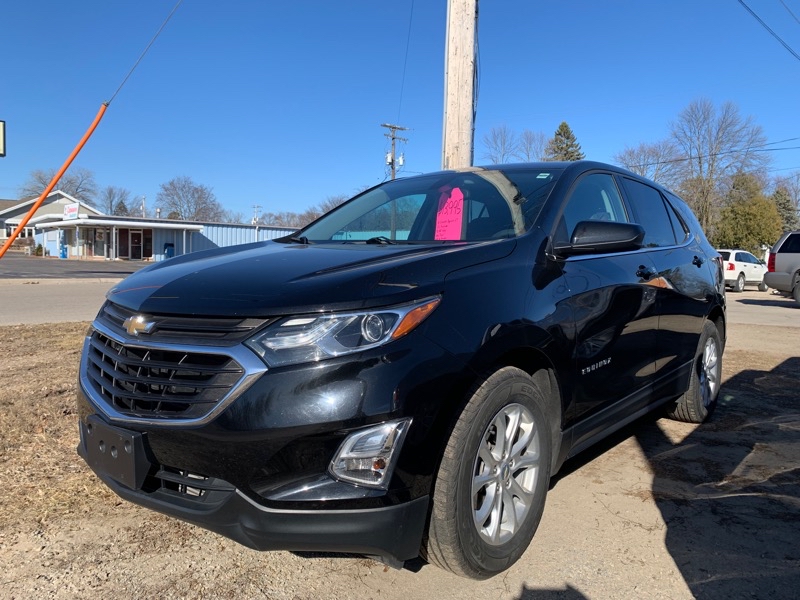 Used Cars for Sale Menominee MI 49858 North Country Classics