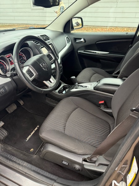 Dodge Journey SXT AWD 2015