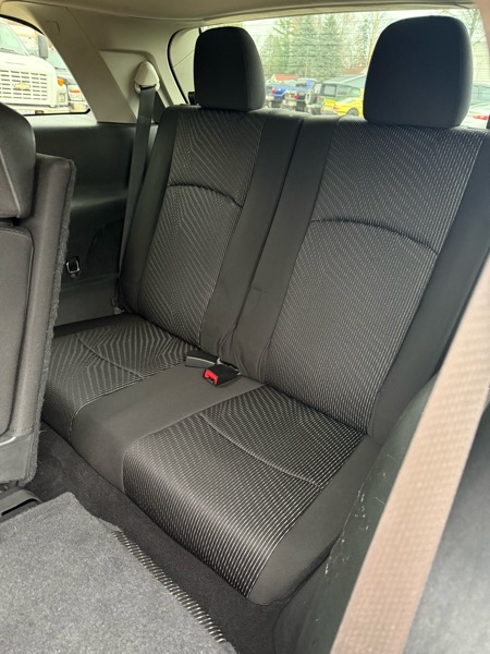 Dodge Journey SXT AWD 2015