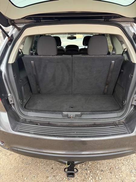 Dodge Journey SXT AWD 2015