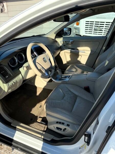 Volvo XC60 T6 AWD 2012