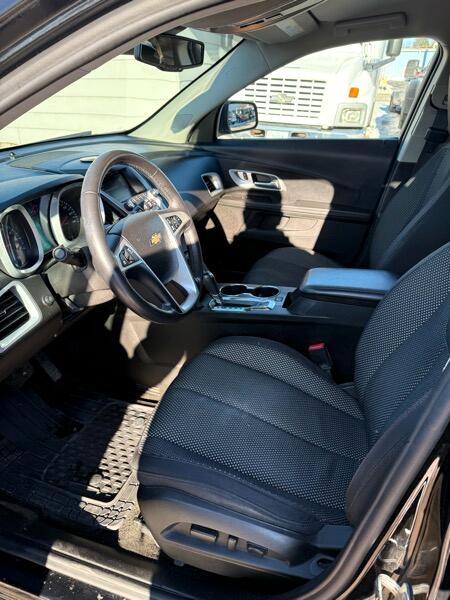 Chevrolet Equinox LT 2WD 2017