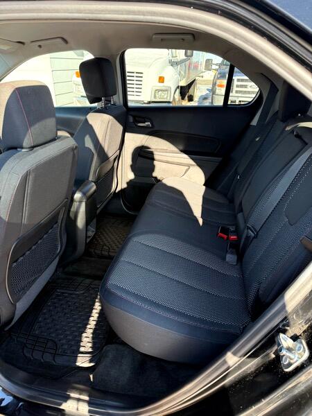 Chevrolet Equinox LT 2WD 2017