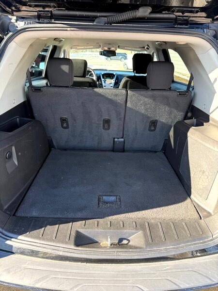 Chevrolet Equinox LT 2WD 2017